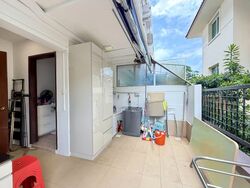 Teachers' Housing Estate (D26), Terrace #585695621